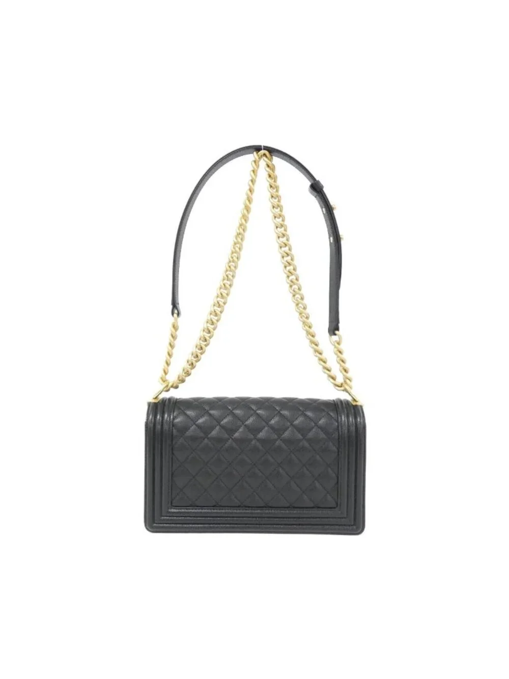 Chanel Boy Line Shoulder